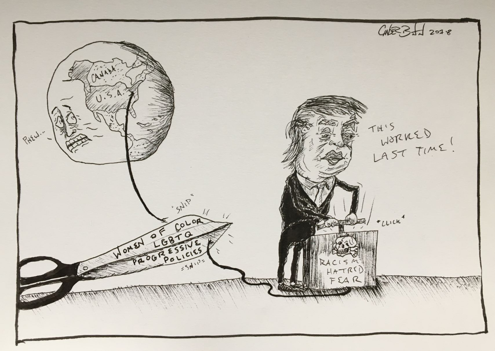 Cartoon 11.9